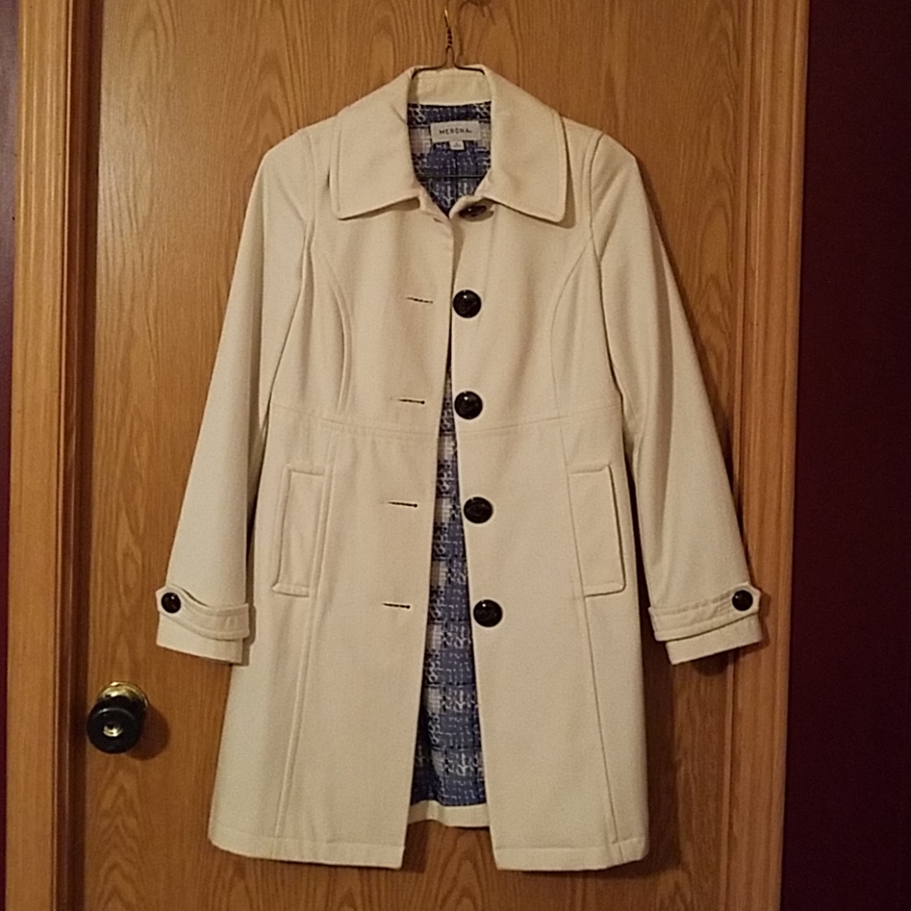 Merona Wool Pea Coat